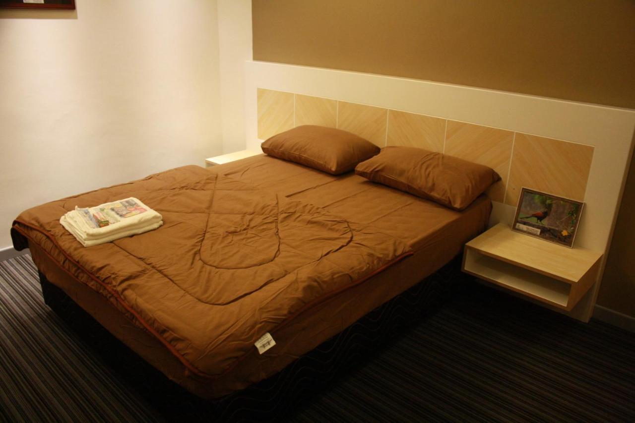 Nest Dayrooms Bandar Seri Begawan Exterior foto