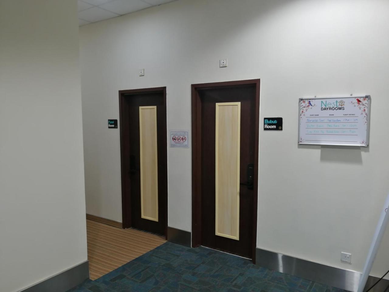 Nest Dayrooms Bandar Seri Begawan Exterior foto